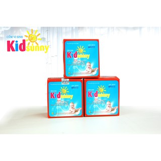 Men vi sinh Kidsunny
