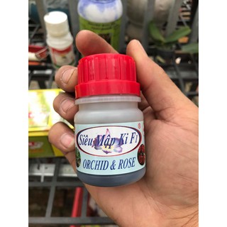 Siêu Mập Ki