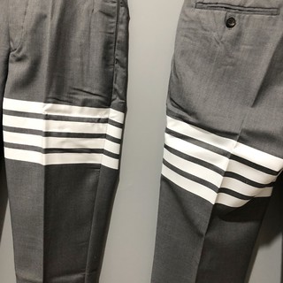 Quần âu Thom Browne nam