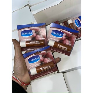 SON DƯỠNG MÔI VASELINE DẠNG THỎI 4.8g