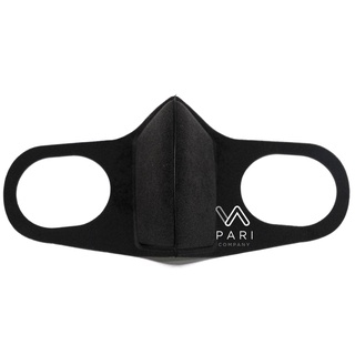 Mặt nạ 3D Pitta Mask, chống giọt bắn, giặt thoải mái