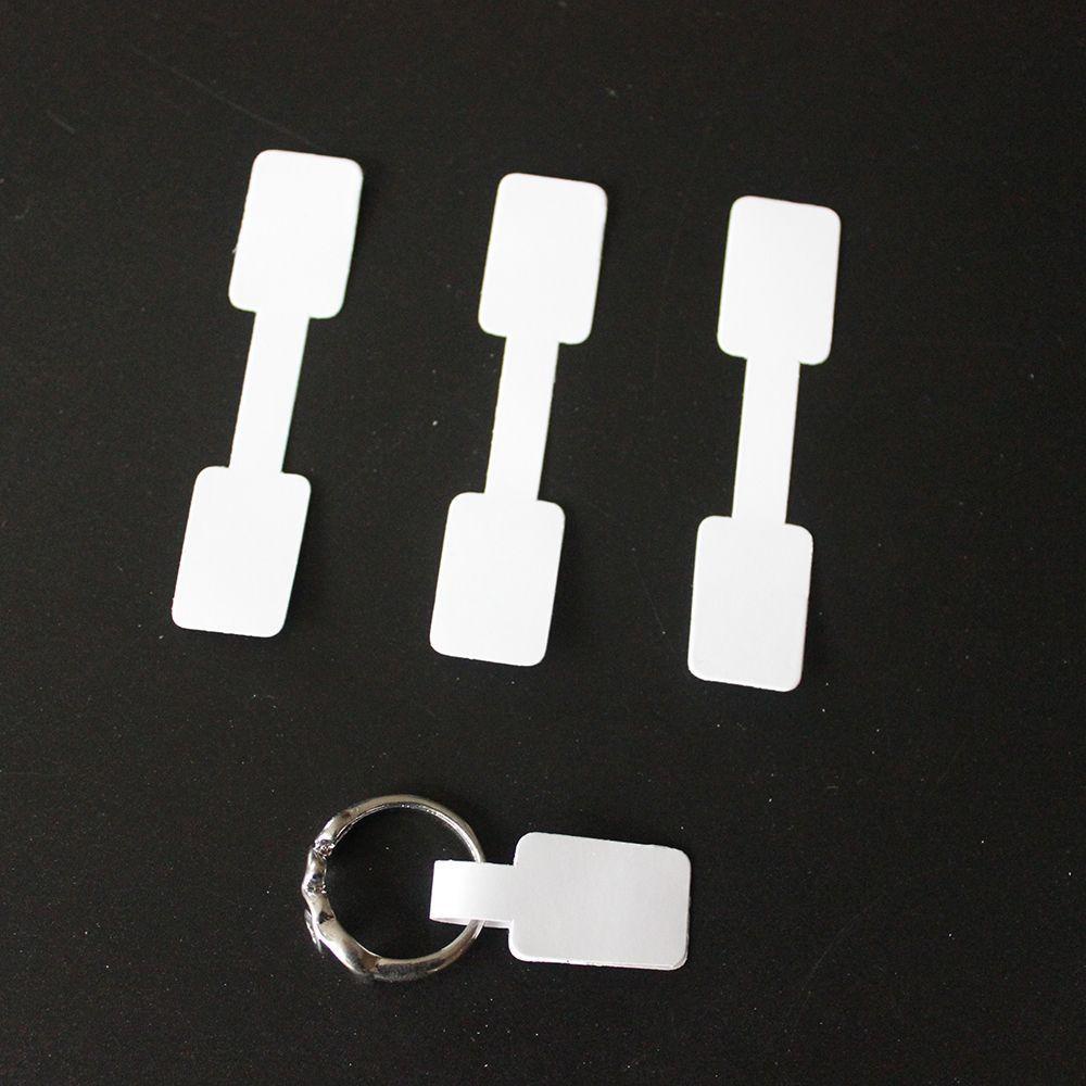 Danilo Miếng Dán Màu Trắng Dùng Để Trưng Bày Trang Sức