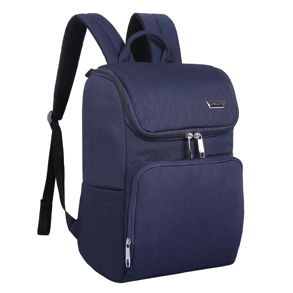 Chính hãng SAKOS Balo Du Lịch Laptop SAKOS WAYVIE i14