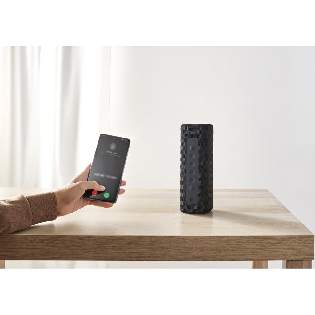 Loa Bluetooth Xiaomi Portable Speaker 16W (MDZ-36-DB)