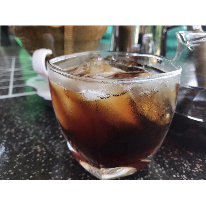 Cà Phê Bột Little Lyly Coffee pha phin/cold brew/pha máy dòng hiện đại CÓ VỊ CHUA THANH (Fruity) | BigBuy360 - bigbuy360.vn