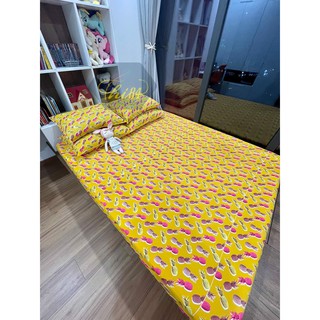 Drap thun lạnh 2102DRL004