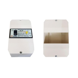 Hộp nhựa nổi Cầu Dao Chống Giật 30A (National, Shilin ,các hiệu Hàn Quốc & Nhật )