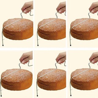 Dụng cụ cắt bánh inox