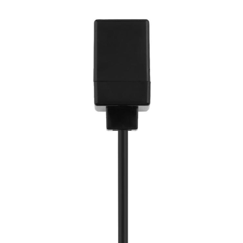 Dây Cáp Nối Dài Chuyển Đổi Cổng 3.5mm TRRS Sang RJ9 4P4C Cho Điện Thoại Di Động