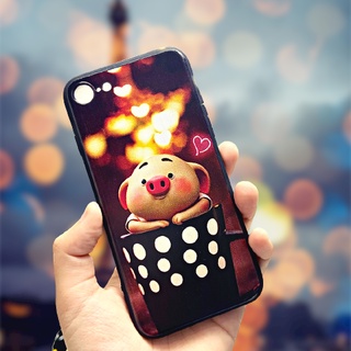 Ốp lưng iphone 7 - Ốp Xinh 3T