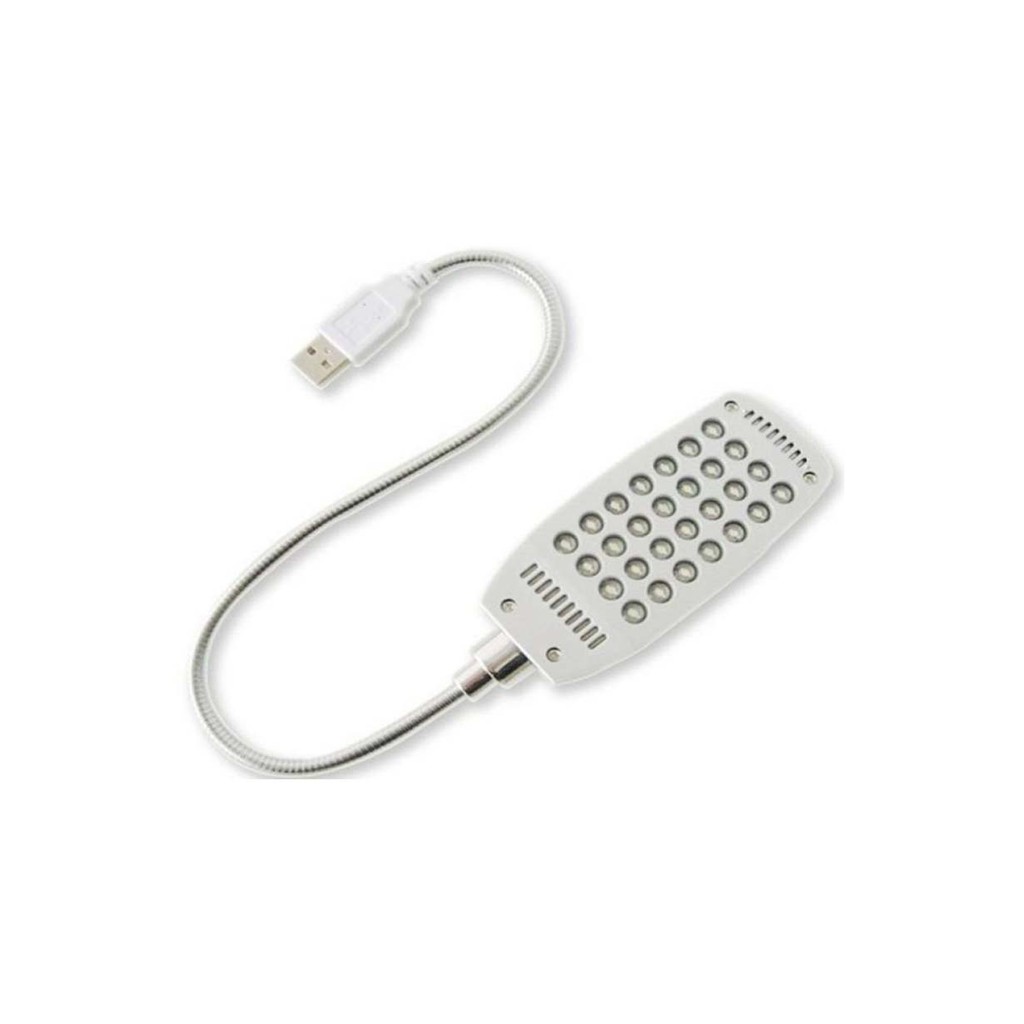 Đèn Led USB 28 bóng siêu sáng LZY-028