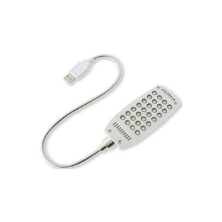 Đèn Led USB 28 bóng LZY-028