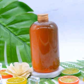 Chai pet nắp nhôm 50ml 100ml 150ml 200ml 250ml 500ml 1000ml vỏ trong