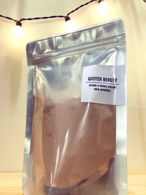 Bột Đất Sét Hồng Pink Clay 1000g | BigBuy360 - bigbuy360.vn