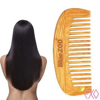 [Hàng mới về] Lược gỗ đàn hương tự nhiên kiểu dáng tiện dụng