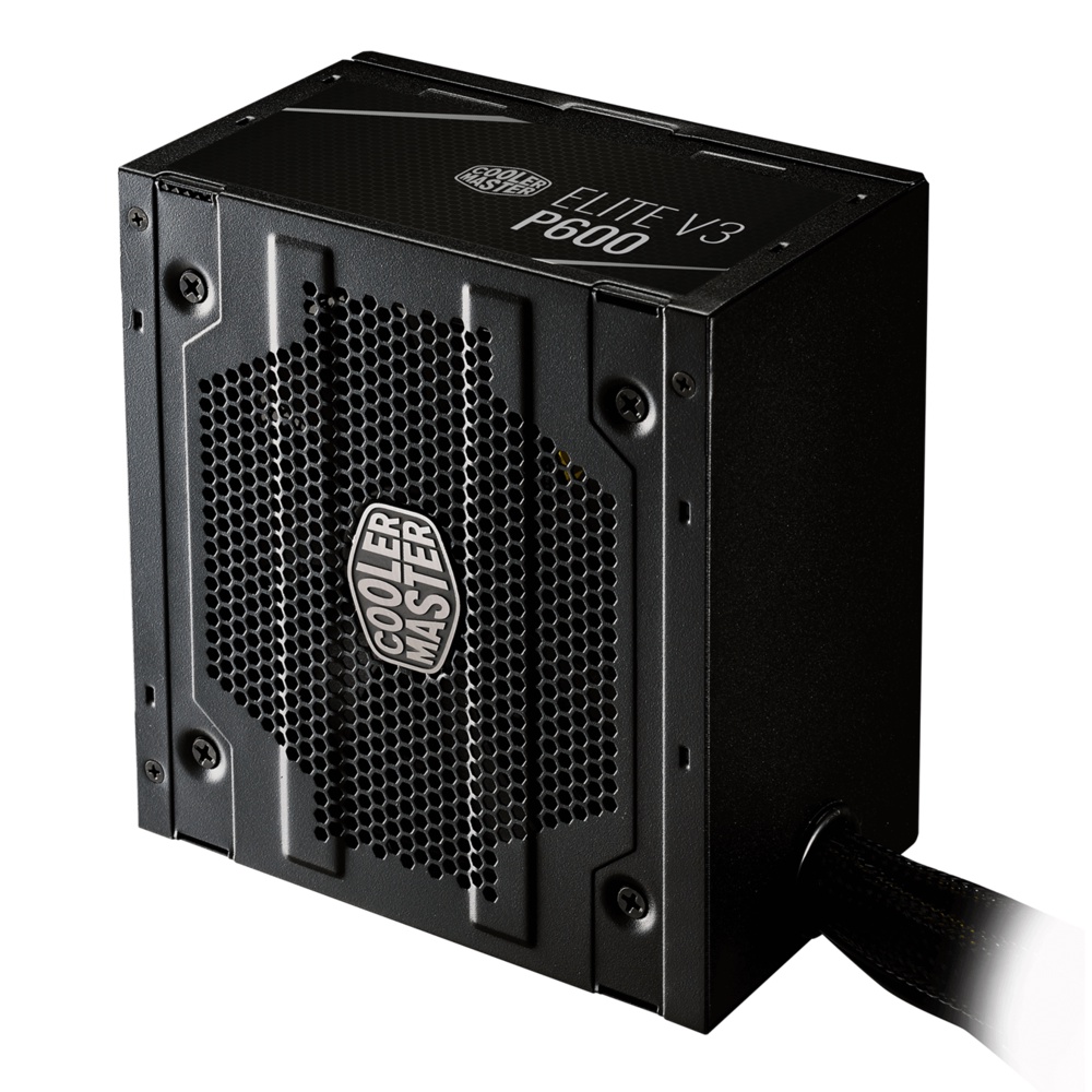 Nguồn máy tính Cooler Master Elite P600 v3