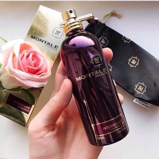 NƯỚC HOA UNISEX MONTALE INTENSE CAFE (tester)