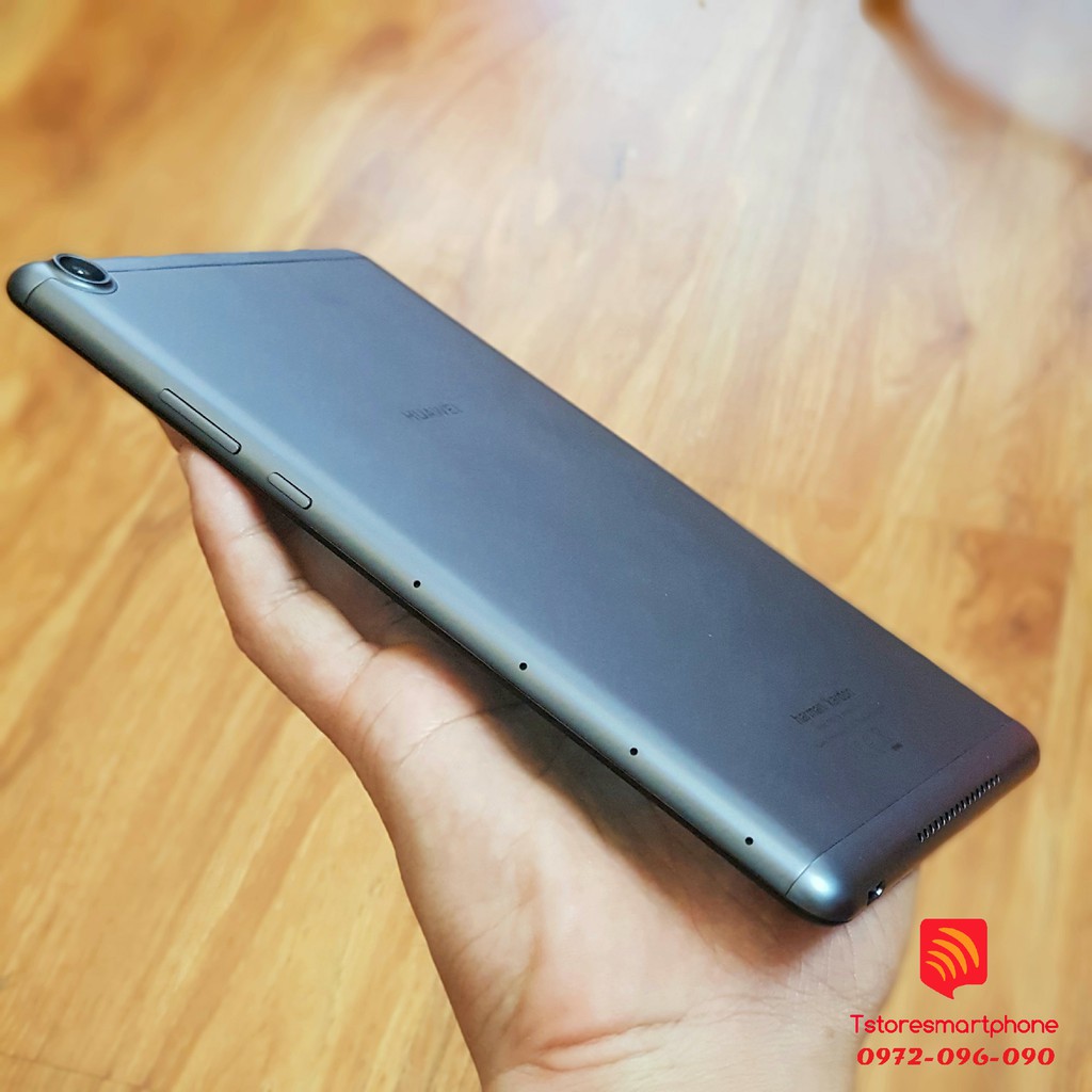 Máy tính bảng Huawei Medipad M5 Lite 8 2019 3GB 32GB Android 9 FullHD+ vỏ nhôm, nghe gọi như điện thoại | BigBuy360 - bigbuy360.vn