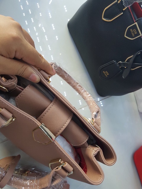 Túi est 2001 size 22 chất da xước | BigBuy360 - bigbuy360.vn