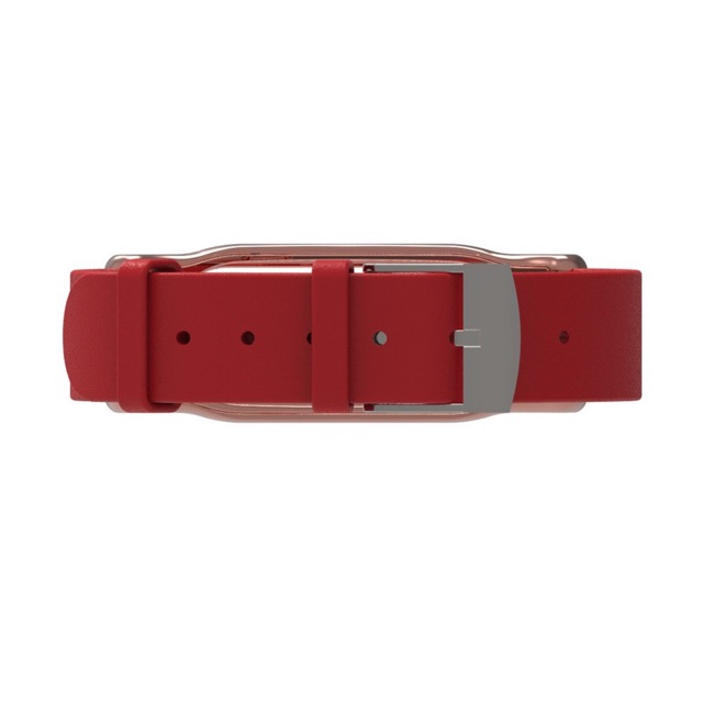 Dây đeo miband 4 3 da MIJOBS thay thế