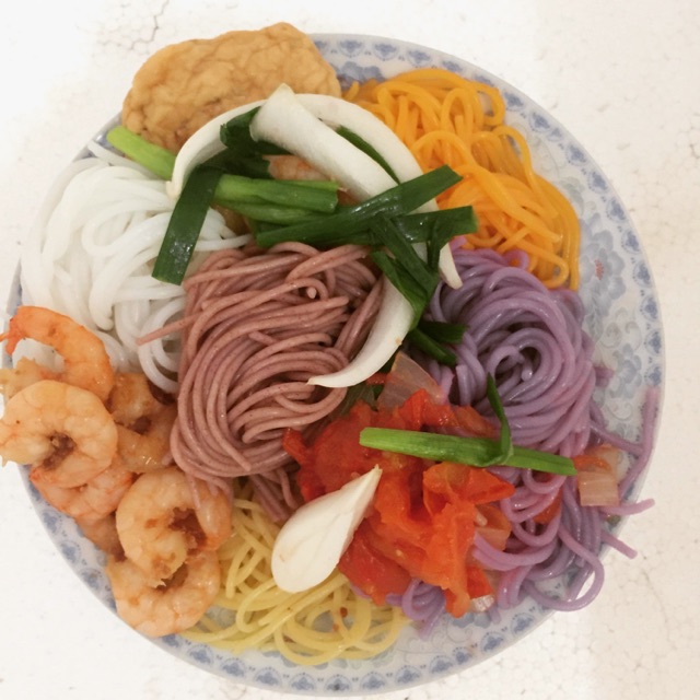 SỈ LẺ BÚN KHÔ CAO BẰNG