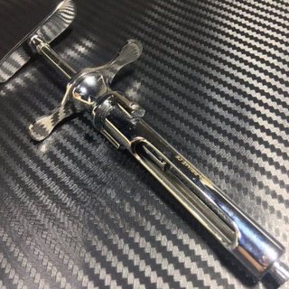 Bơm tiêm tê nhổ răng hàng parkistan