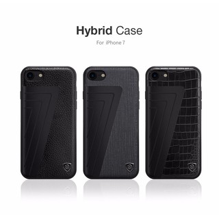 Ốp lưng Nillkin Hybrid Case iPhone 7/ 8 plus