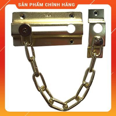 CHỐT CỬA XÍCH YALE CHÍNH HÃNG