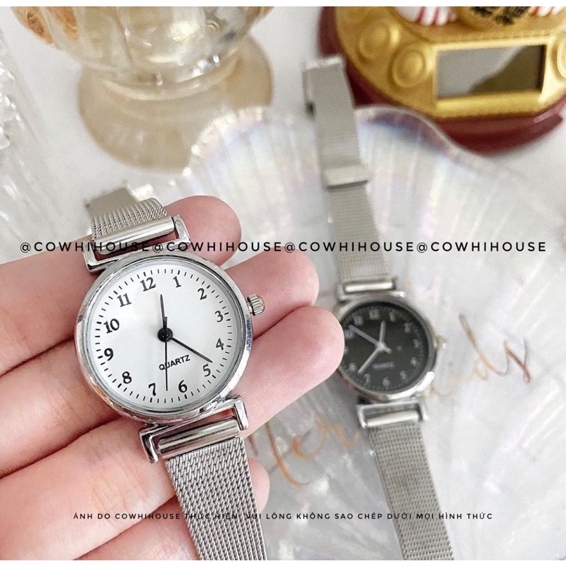 Đồng hồ nữ QUART