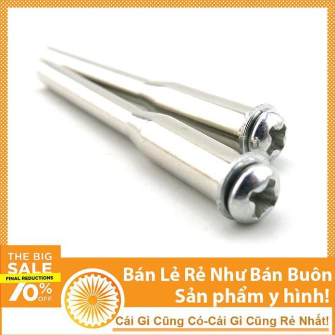 Đĩa Cắt Hợp Kim 25mm - Có Kèm Trục Cắt (Lưỡi Cắt Phíp Đồng) Giá Rẻ - NTHN