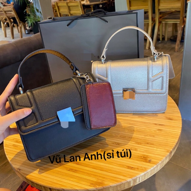Túi xuất dư