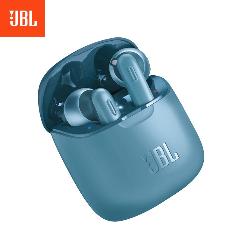 Tai Nghe Nhét Tai Không Dây Bluetooth 5.0 Jbl Free X 220tws