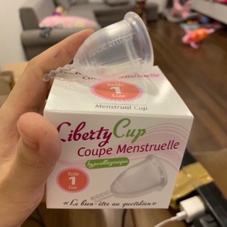 Cốc Nguyệt San Liberty Cup Pháp