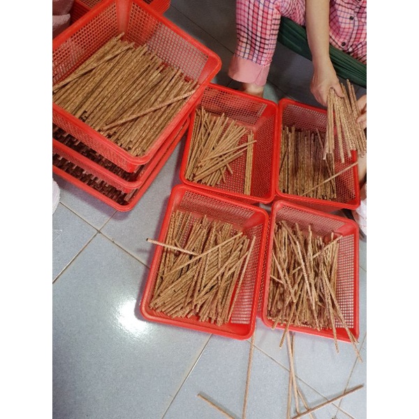 ❣Đũa dừa nhà làm, đảm bảo an toàn sức khỏe  12k /10 đôi
