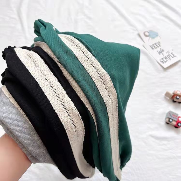[Babycat] Hàng Có Sẵn Quần Legging Thể Thao Chống Muỗi Phong Cách Nhật Bản Hàn Quốc Bán Chạy Nhất 2022 Dành Cho Bé Trai Bé Gái