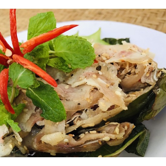 4  Cây Tré Cô Tư Đặc Sản Bình Định