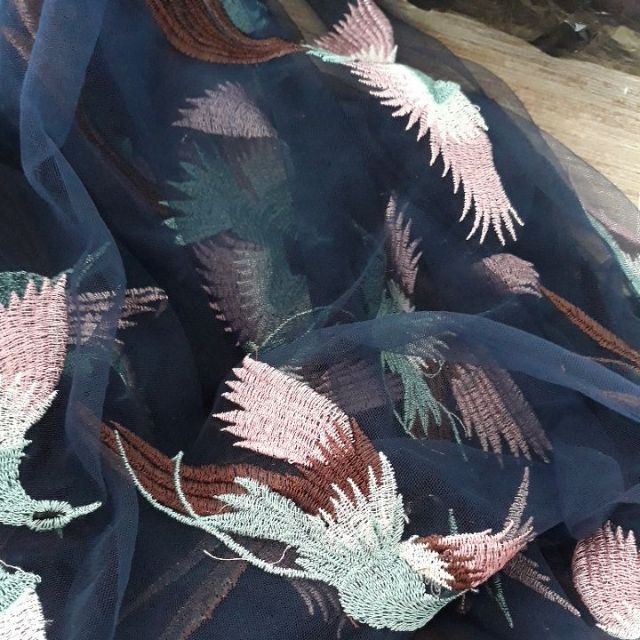 Vải chị nguyễn shuuu