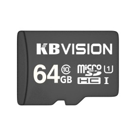 Thẻ nhớ MicroSD 64GB KBVISION | BigBuy360 - bigbuy360.vn