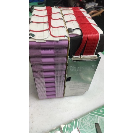 Pin Xe Điện 72V 25AH cho xe Feliz VINFAST