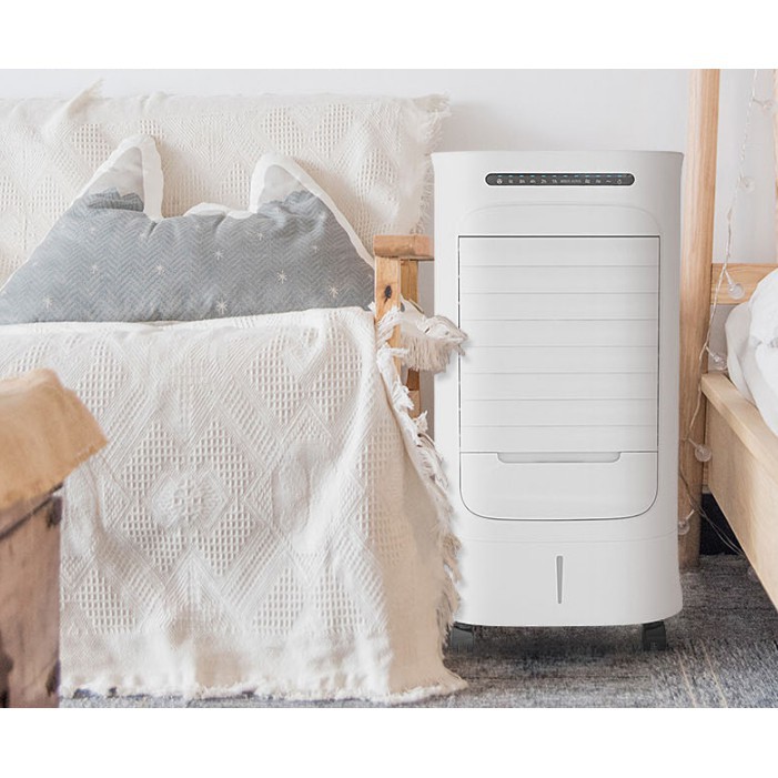 Quạt điều hòa hơi nước Xiaom Airmate Evaporative Cooling Fan CF729R - Chính hãng