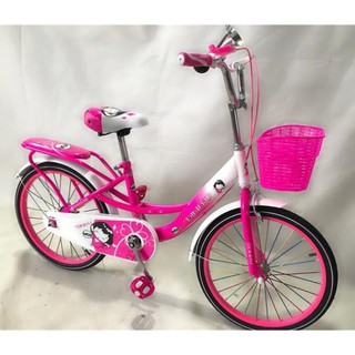 Xe đạp 20 inch Dinhu chính hãng - LHệ Gian Hàng để nhận KM Ạ