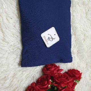 Địu Vải Kangaroo Bamo Art