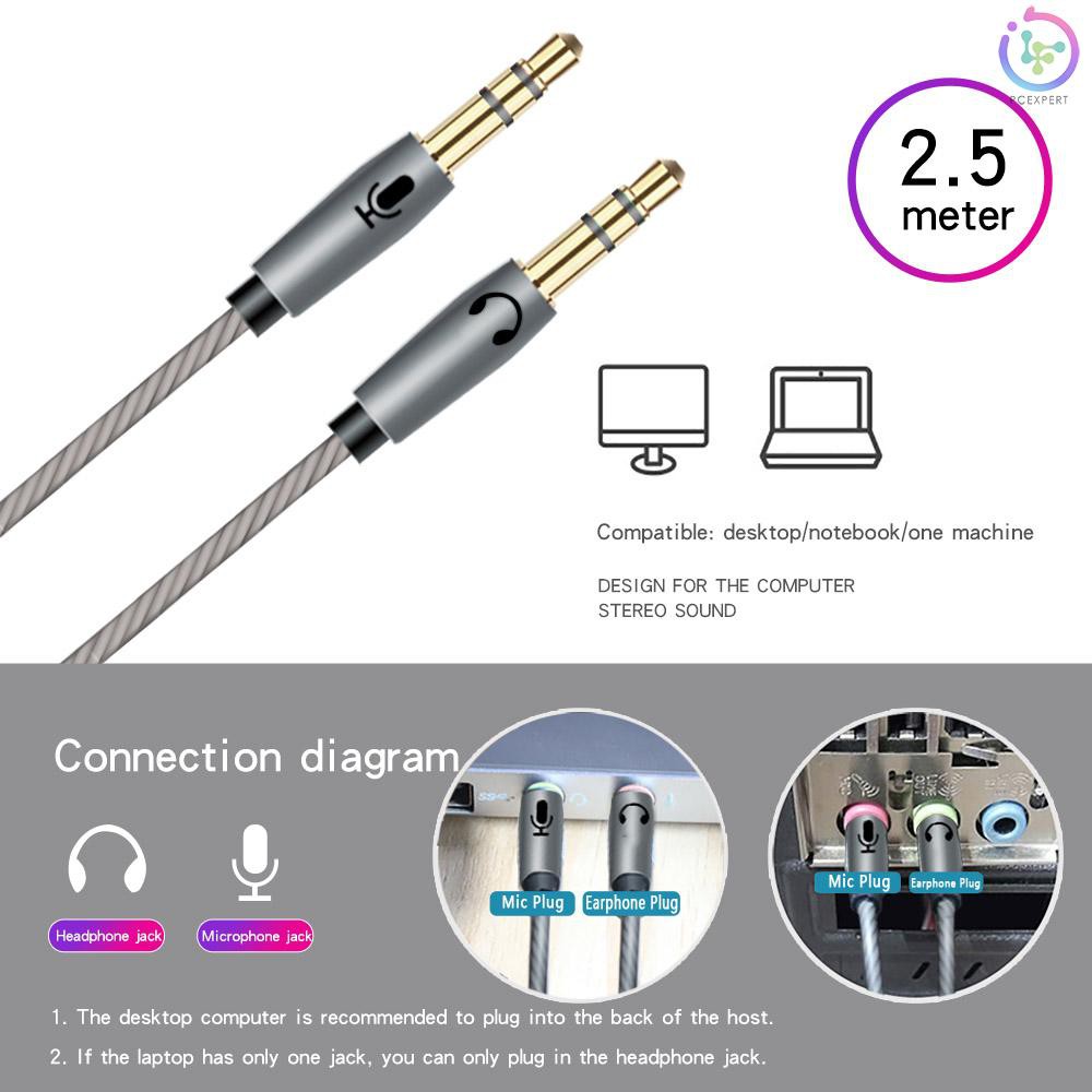 Tai Nghe Gaming Pcer V01 3.5mm Kèm Mic