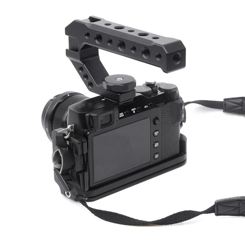 Camera Gimbal Steadicam Stabilizer for DSLR Nikon Canon Sony Camera Portable SLR and Light