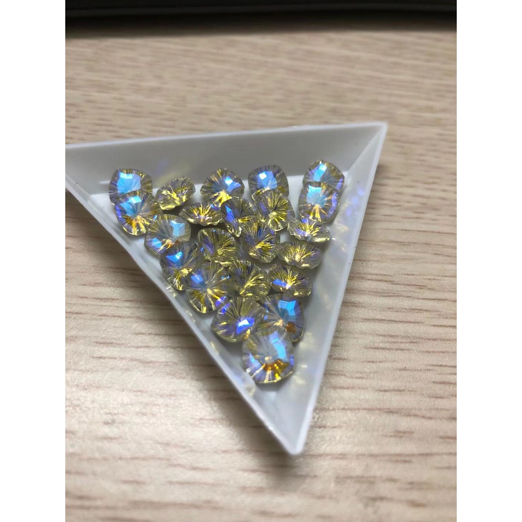 LẺ 1 VIÊN đá trang trí nail lẻ viên