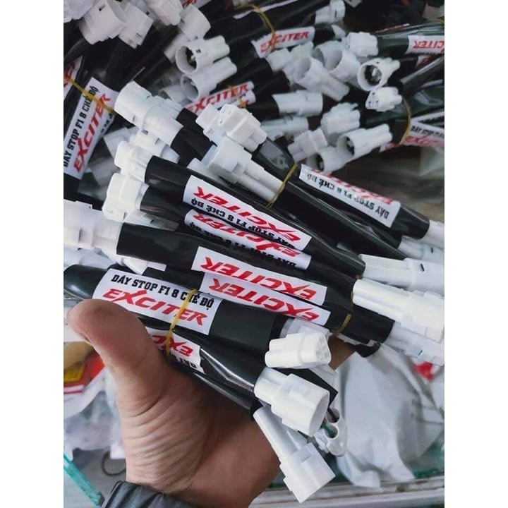 Mạch stop f1 , full 11 chế độ lắp cho ex 150 , ex 155 , winer x . vario