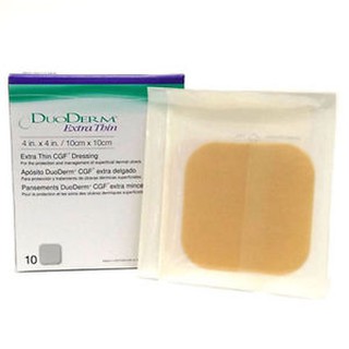 Duoderm Extrathin/ Hydrocloid gel 30g ConvaTec UK