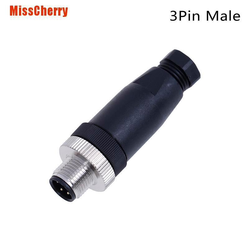 Pin Chất Lượng Cao M12 3 / 4 / 5