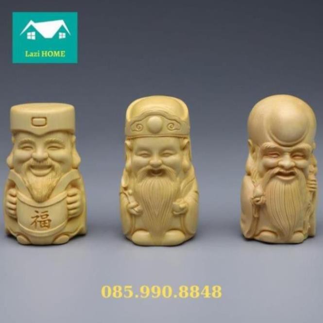 Tượng trang trí gỗ Hoàng Dương cao cấp, tượng phật phong thủy -M5 Phật bà ngồi trên ngọn lửa . .. . .