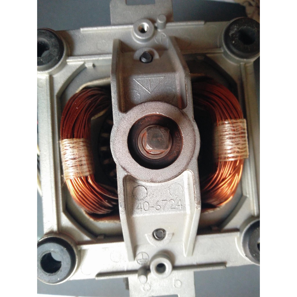 Máy Xay Sinh Tố OmniBlend